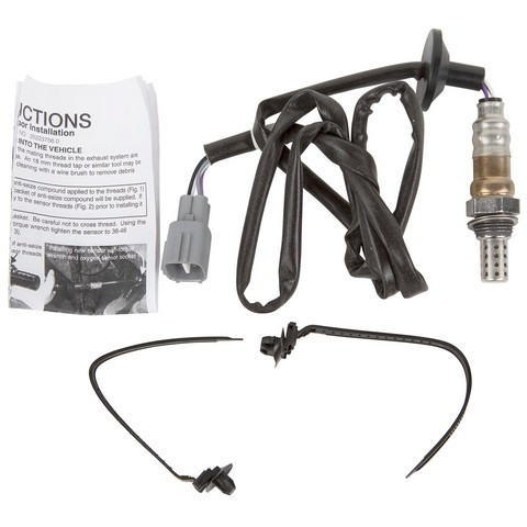 Delphi Oxygen Sensor ES20420 - view 5