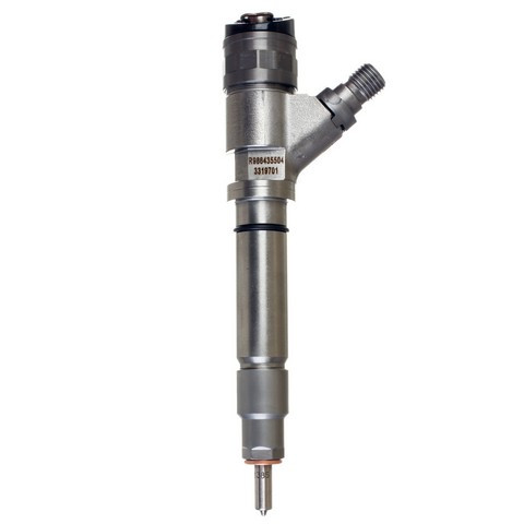 Delphi Fuel Injector EX631046 - view 2