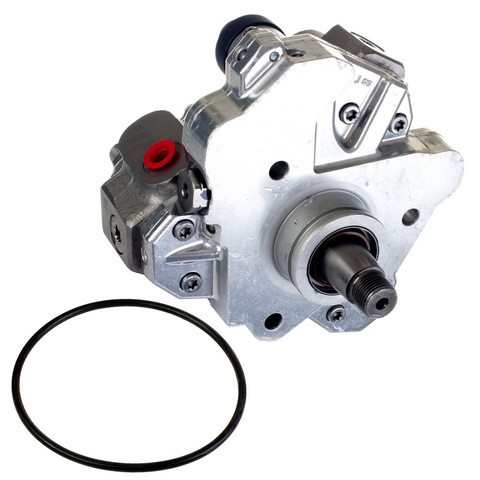 Delphi Fuel Injection Pump EX631050 - view 6