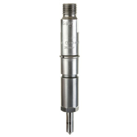 Delphi Fuel Injector EX631054 - view 2