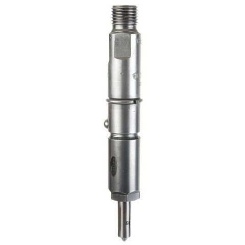 Delphi Fuel Injector EX631057 - view 6