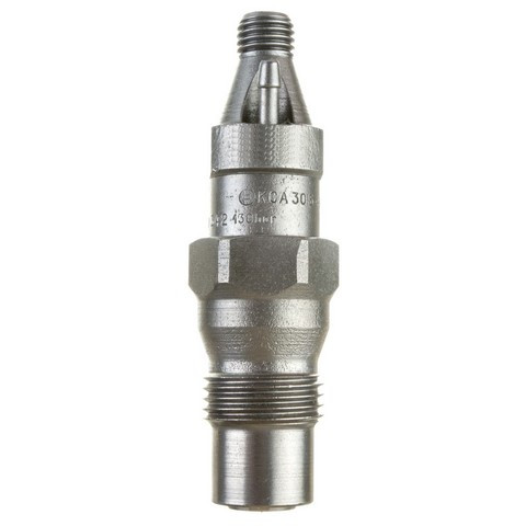 Delphi Fuel Injector EX631068 - view 2