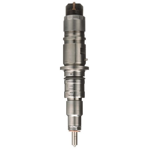 Delphi Fuel Injector EX631098 - view 5