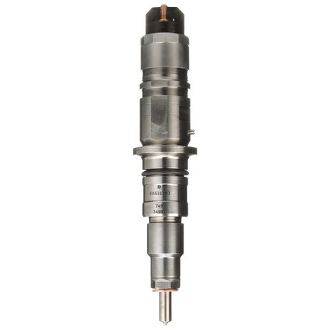 Delphi Fuel Injector P/N:EX631103