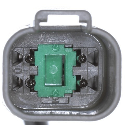 Delphi Fuel Injector EX631106 - view 3