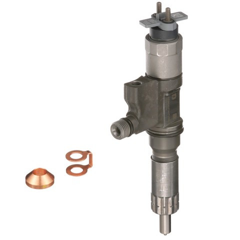 Delphi Fuel Injector EX631121 - view 5