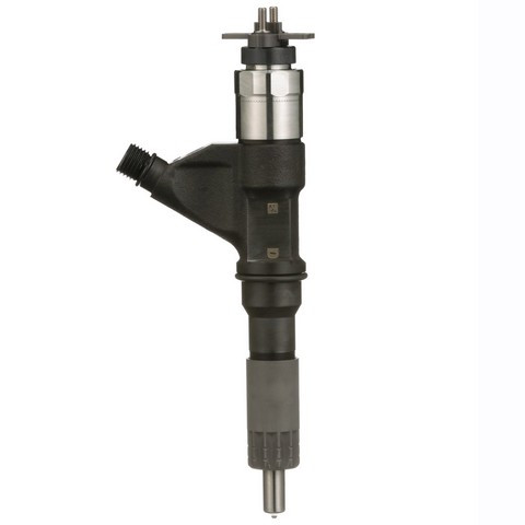 Delphi Fuel Injector EX631122 - view 4