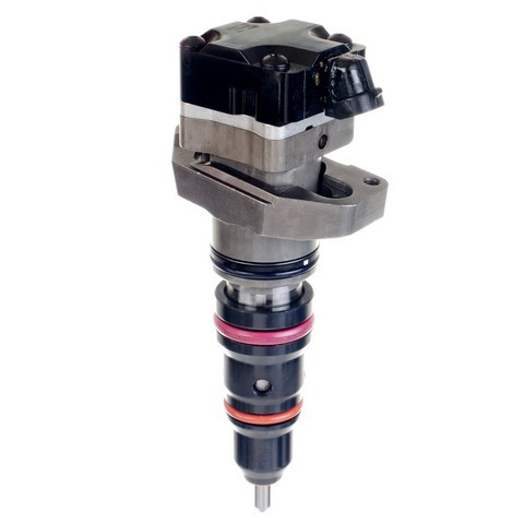 Delphi Fuel Injector EX63814BJ