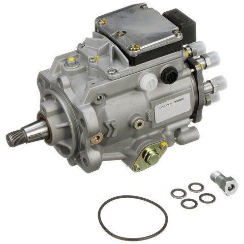 Delphi Fuel Injection Pump P/N:EX836002