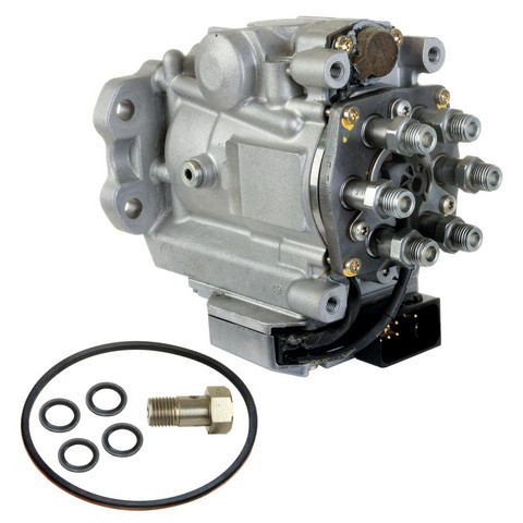 Delphi Fuel Injection Pump EX836006 - view 6