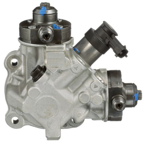 Delphi Fuel Injection Pump EX836102 - view 5