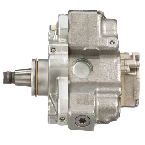 Delphi Fuel Injection Pump EX836103 - view 8