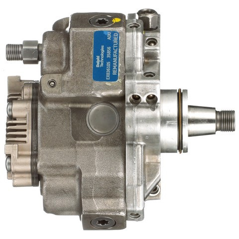 Delphi Fuel Injection Pump EX836105 - view 4