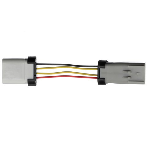 Delphi Fuel Pump Wiring Harness FA10021 - view 5