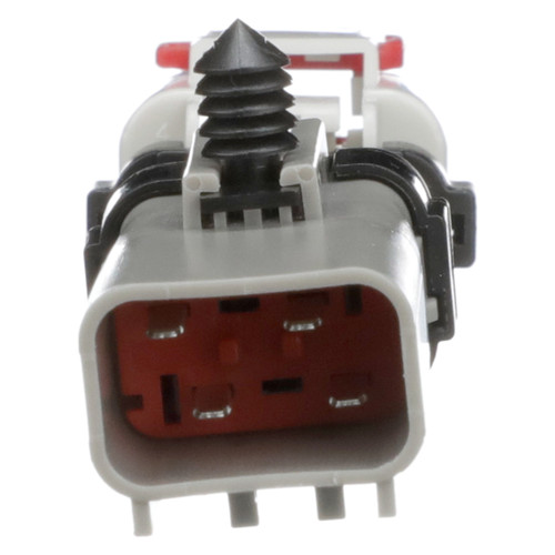 Delphi Fuel Pump Wiring Harness FA10021 - view 8