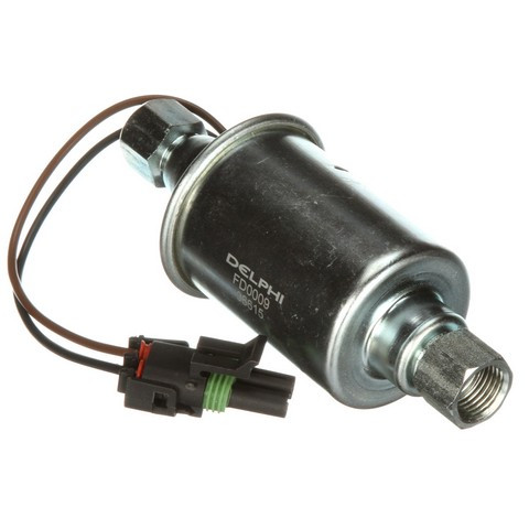 Delphi Electric Fuel Pump P/N:FD0009