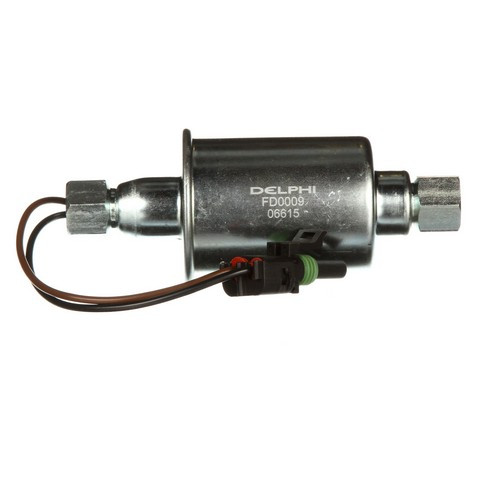 Delphi Electric Fuel Pump P/N:FD0009