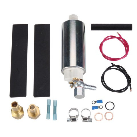 Delphi Electric Fuel Pump FD0011 - view 6