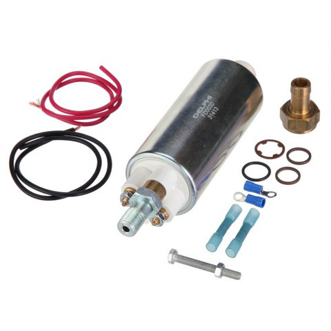 Delphi Electric Fuel Pump P/N:FD0030