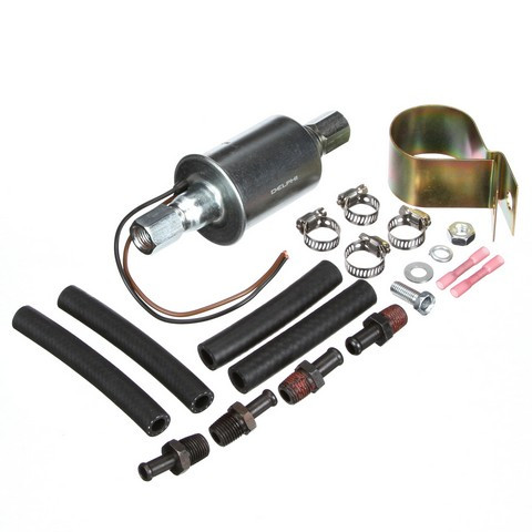 Delphi Electric Fuel Pump FD0037 - view 5