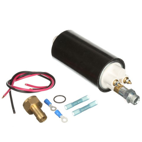 Delphi Electric Fuel Pump P/N:FE0071