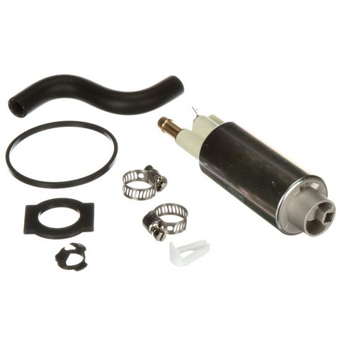 Delphi Electric Fuel Pump FE0096 - view 5
