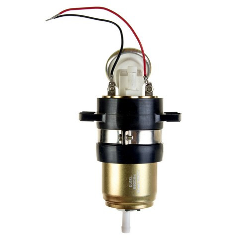 Fuel Pump and Strainer Set fits 1987-1995 Nissan Pathfinder  DELPHI