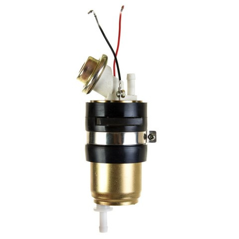 Fuel Pump and Strainer Set fits 1987-1995 Nissan Pathfinder  DELPHI