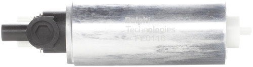 Delphi Electric Fuel Pump FE0116 - view 8