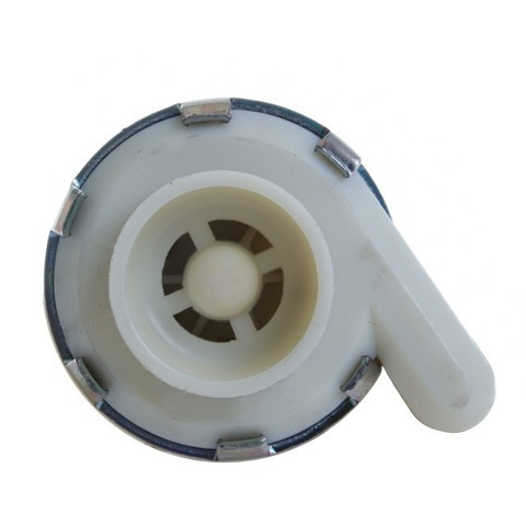 Delphi Electric Fuel Pump FE0127 - view 4