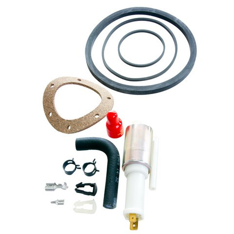 Delphi Electric Fuel Pump FE0127 - view 5