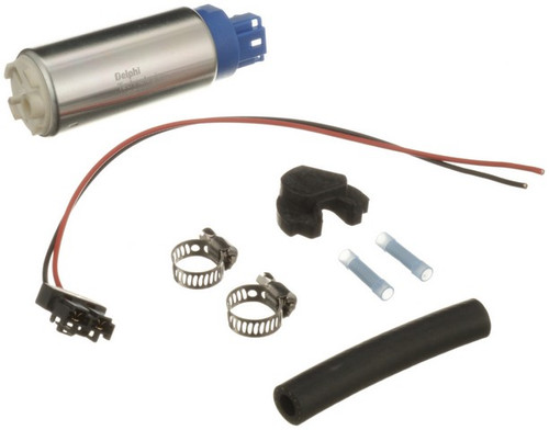 Delphi Electric Fuel Pump FE0192 - view 6