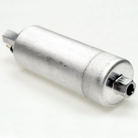 Electric Fuel Pump fits 1986 Volkswagen Golf  DELPHI