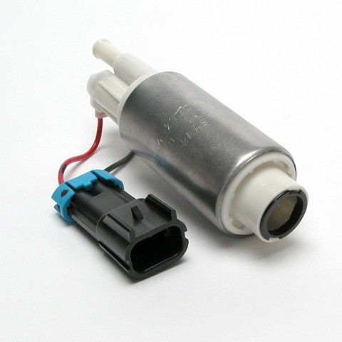 Delphi Fuel Pump and Strainer Set FE0396