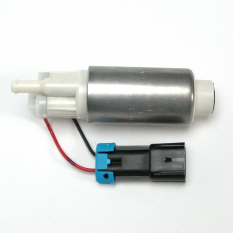 Delphi Fuel Pump and Strainer Set FE0396 - view 5