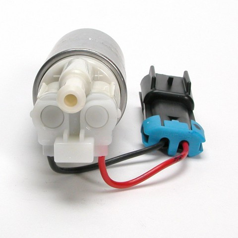 Delphi Fuel Pump and Strainer Set FE0396 - view 6