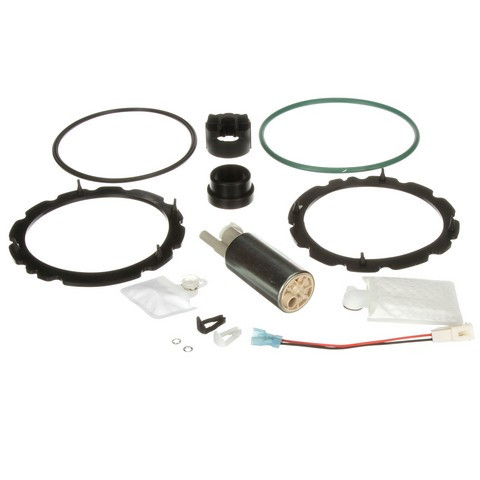 Delphi Fuel Pump and Strainer Set P/N:FE0443