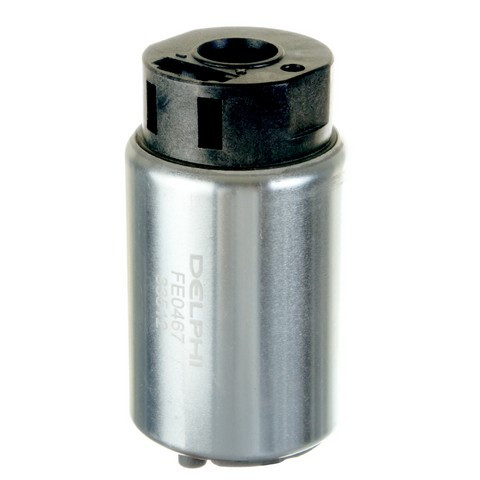 Delphi Fuel Pump and Strainer Set FE0467
