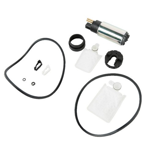 Delphi Fuel Pump and Strainer Set FE0485 - view 4