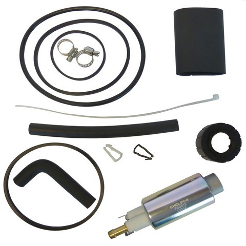 Delphi Electric Fuel Pump FE0512 - view 3