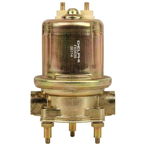 Delphi Electric Fuel Pump FE0539 - view 3