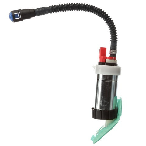Delphi Fuel Pump and Strainer Set P/N:FE0673