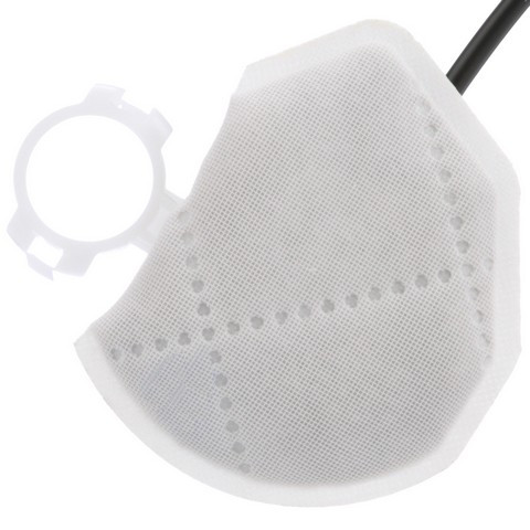 Delphi Fuel Pump and Strainer Set P/N:FE0705