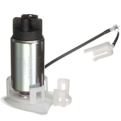 Delphi Fuel Pump and Strainer Set FE0711