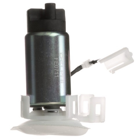 Delphi Fuel Pump and Strainer Set FE0711 - view 6