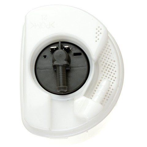 Delphi Fuel Pump and Strainer Set P/N:FE0723