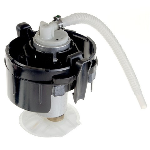 Delphi Fuel Pump and Strainer Set FE0725