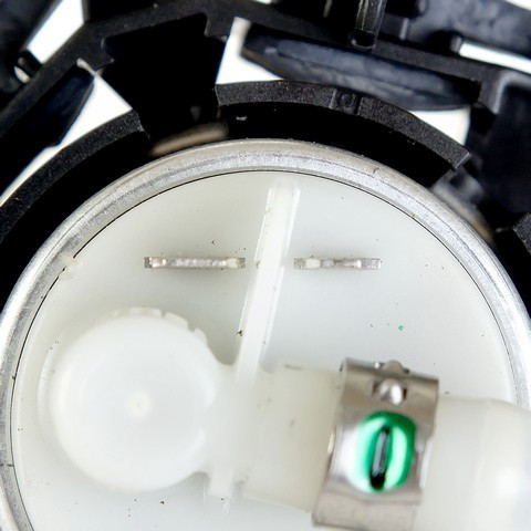 Delphi Fuel Pump and Strainer Set P/N:FE0725