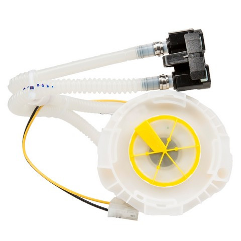 Delphi Fuel Pump and Strainer Set FE0726 - view 4