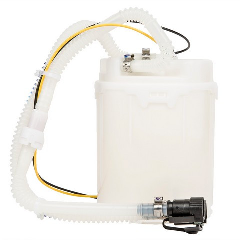Delphi Fuel Pump and Strainer Set FE0726 - view 5